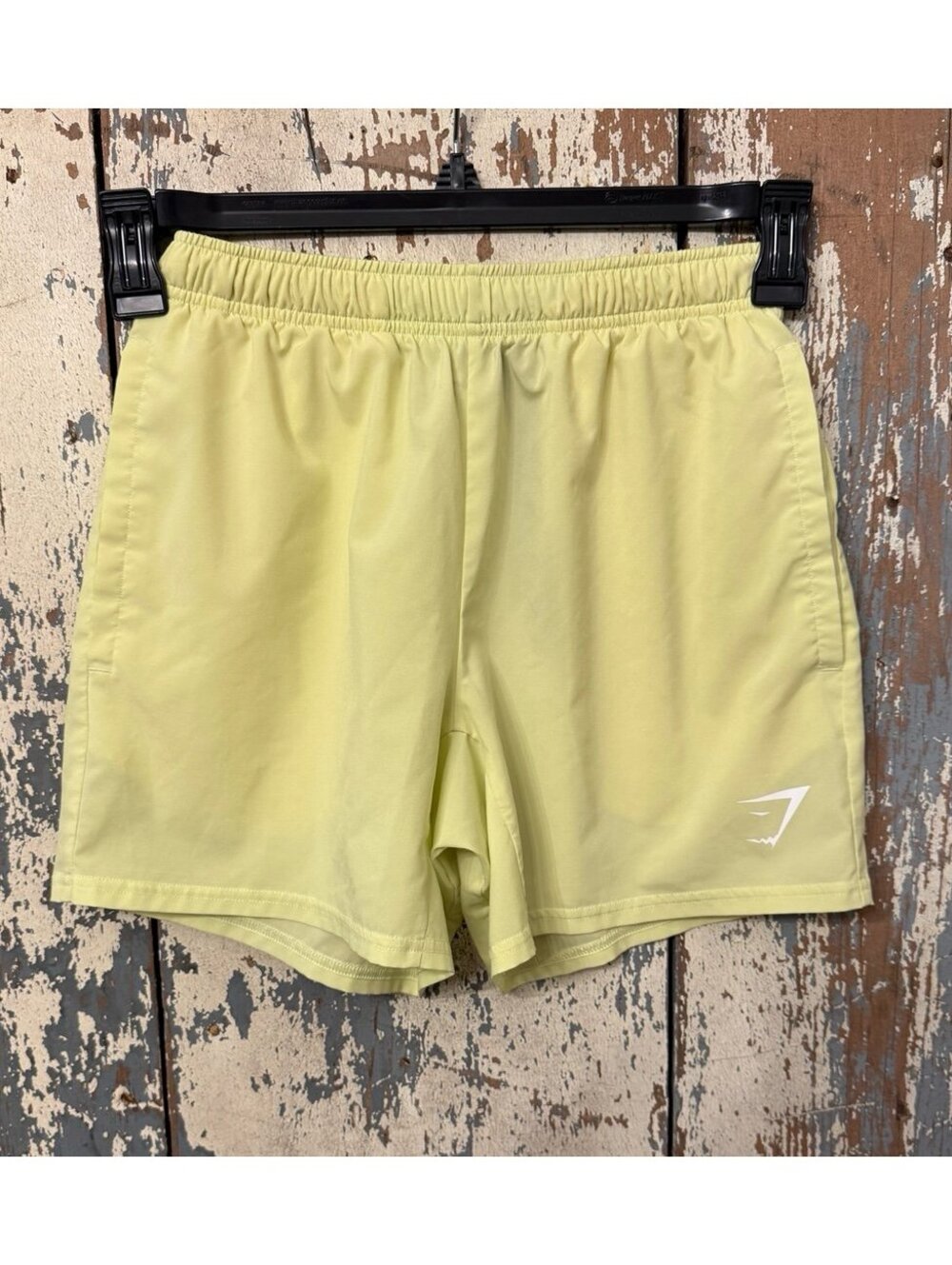 Gymshark Training Loose Fit Shorts womens XS